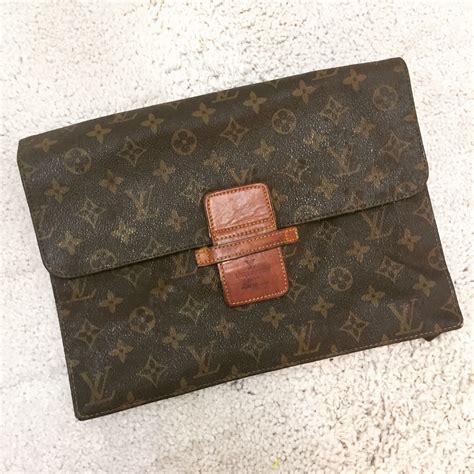 envelope louis vuitton clutch|vintage louis vuitton envelope clutch.